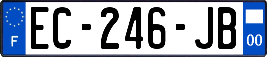 EC-246-JB