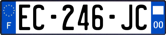 EC-246-JC