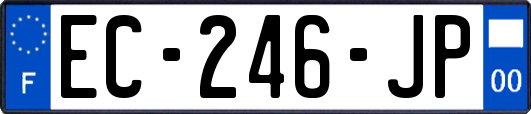 EC-246-JP