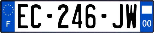 EC-246-JW