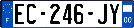 EC-246-JY
