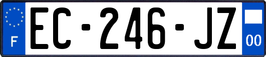 EC-246-JZ
