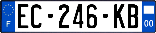 EC-246-KB