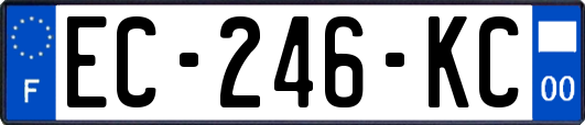 EC-246-KC