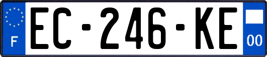 EC-246-KE