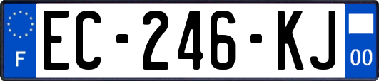 EC-246-KJ