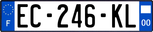 EC-246-KL