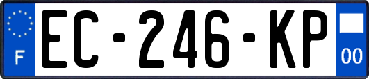 EC-246-KP