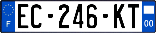 EC-246-KT