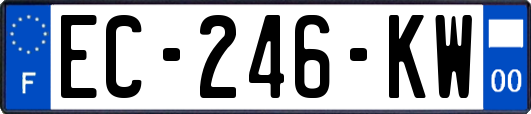 EC-246-KW