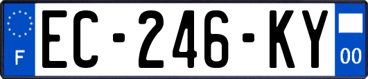 EC-246-KY