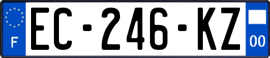 EC-246-KZ