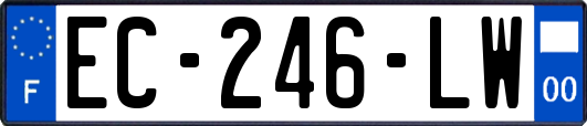 EC-246-LW