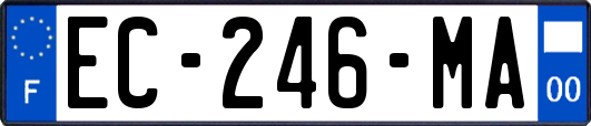 EC-246-MA