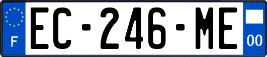 EC-246-ME