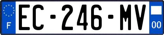 EC-246-MV