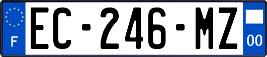 EC-246-MZ