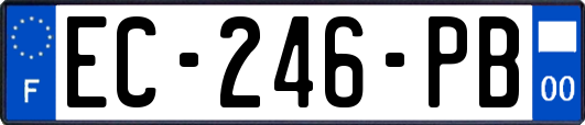 EC-246-PB