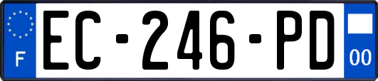 EC-246-PD