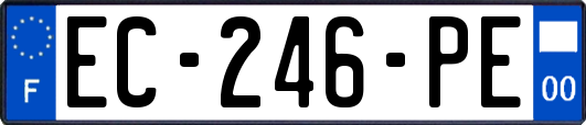 EC-246-PE