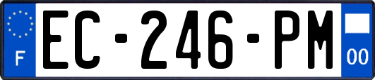 EC-246-PM