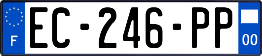 EC-246-PP
