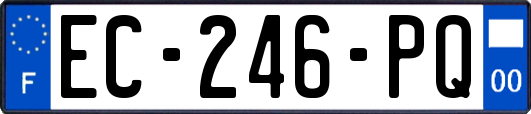 EC-246-PQ
