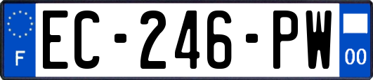 EC-246-PW