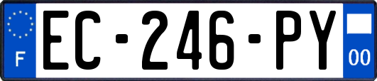 EC-246-PY