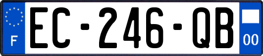 EC-246-QB