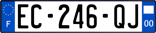 EC-246-QJ
