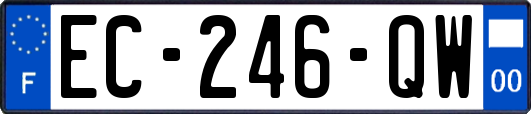 EC-246-QW