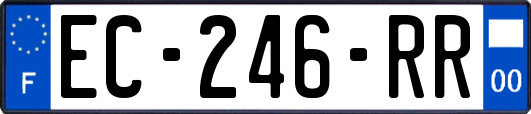 EC-246-RR
