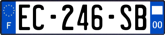 EC-246-SB