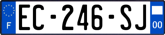 EC-246-SJ