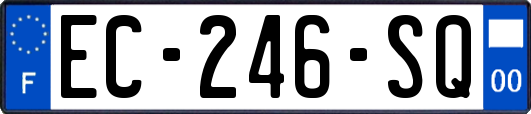 EC-246-SQ