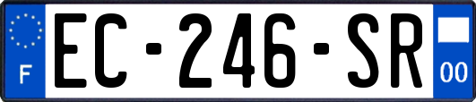 EC-246-SR