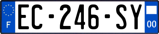 EC-246-SY