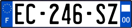 EC-246-SZ