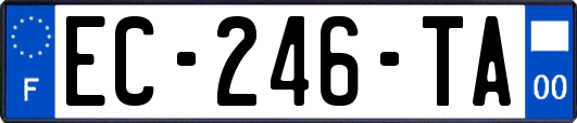EC-246-TA