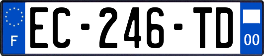 EC-246-TD