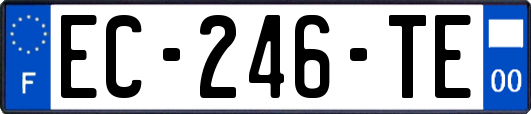 EC-246-TE