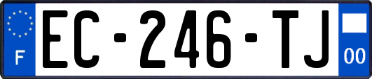 EC-246-TJ