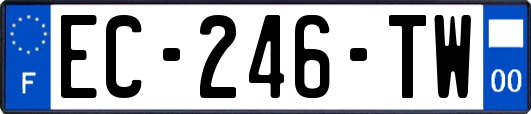 EC-246-TW