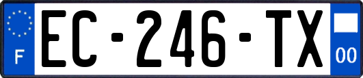 EC-246-TX