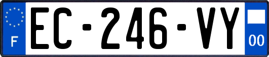 EC-246-VY