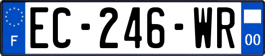 EC-246-WR