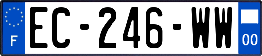 EC-246-WW