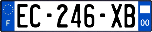 EC-246-XB