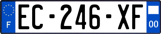 EC-246-XF